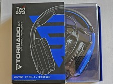 Cuffie Gaming PS4