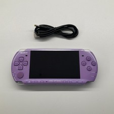 Console Sony PSP 3004 Hannah