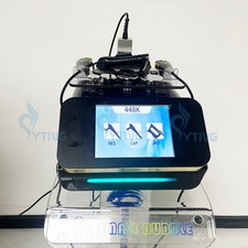 Macchina Rf Cet Ret Tecar