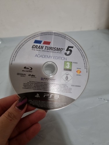 Grand turismo playstation 3 - turismo,