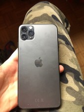 Apple iPhone 11 Pro Max - 256GB - Grigio siderale (Senza operatore) A2218 (CDMA