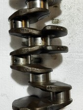 Albero motore VW T5 CFC CFG
