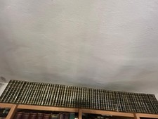 Interessante lotto libri di storia di cantù 1800