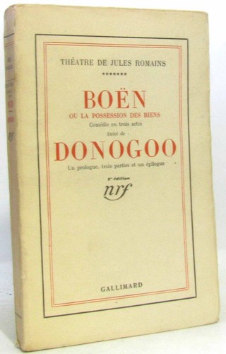 Boën possessions des - boën,