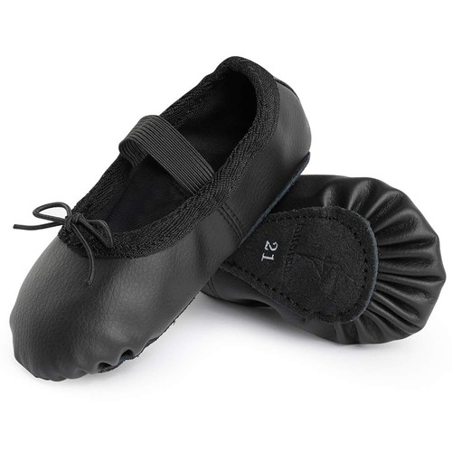 Scarpette danza classica in - da,