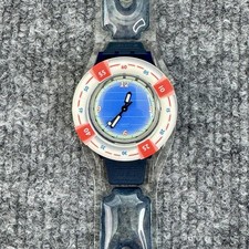 Swatch Scuba SDN904 Rescue
