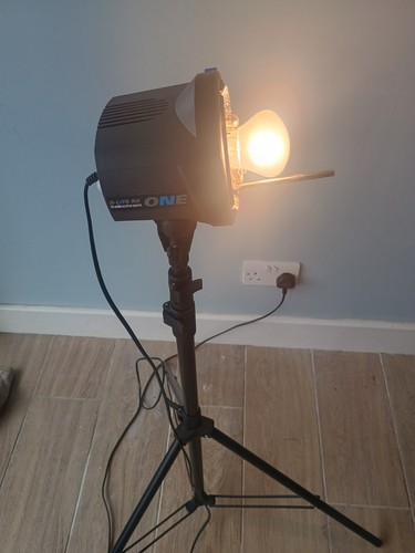 Elinchrom lite one - elinchrom, rx