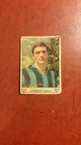 Figurina calciatori panini - calciatori,