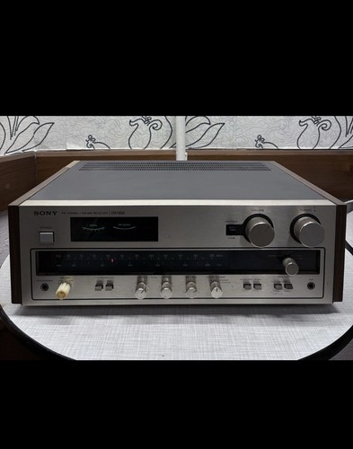 Sony str 4800 - sony, str-4800