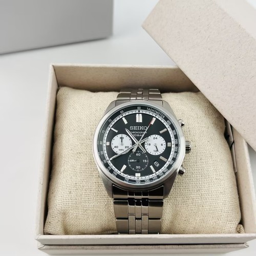 Orologio seiko essentials - orologio,