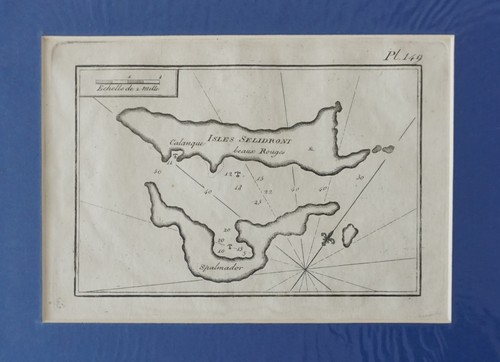 Grecia antica mappa xviii - grecia,