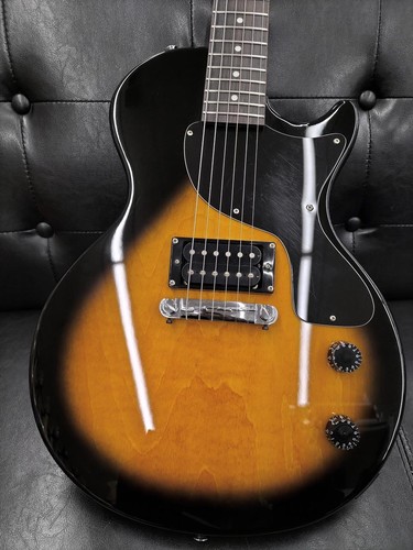 Epiphone les paul junior - epiphone,