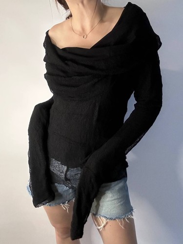 Sarah pacini top - sarah, maglia