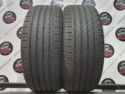 Gomme estive usate continental - usate,