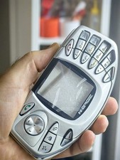 Nokia Ngage Classic cover