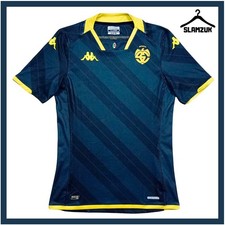 Maglia Calcio Spezia Calcio