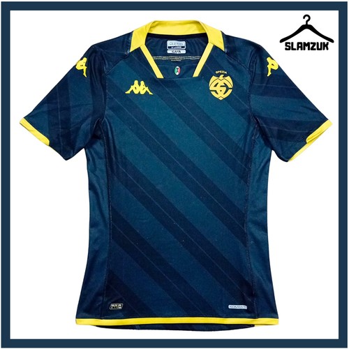 Maglia calcio spezia - calcio,