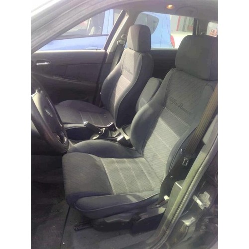 Sedili completi alfa - completi,