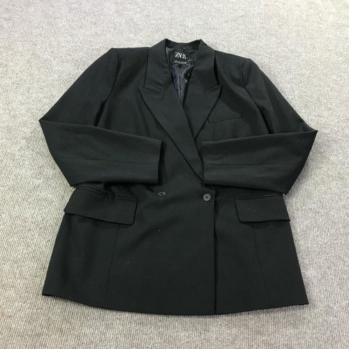 Giacca tuta zara blazer uomo - tuta,