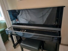 pianoforte verticale Kawai 