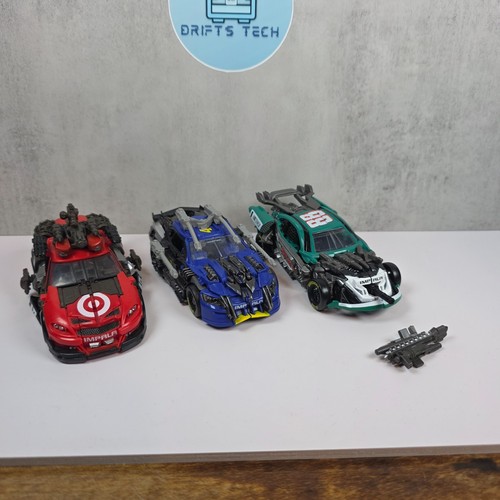 Transformers studio series - transformers,