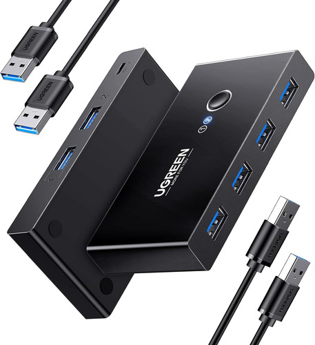 Porte switch usb - 3.0, 2