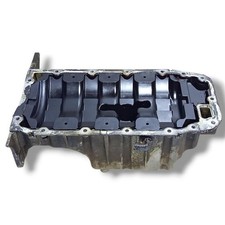 COPPA OLIO MOTORE PER OPEL Astra H Berlina 55353306 Z16XER benzina 1598 (04>07)