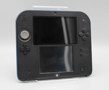Nintendo 2DS Nero e Blu