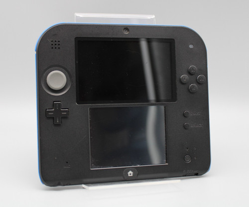 Nintendo 2ds nero - 2ds, e