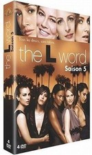 The L word, saison 5 - Coffret