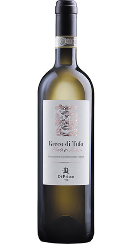 Greco tufo docg pietra - 6, di