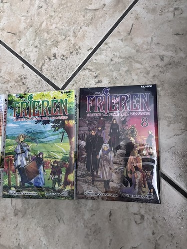 Lotto manga frieren 12 - lotto,