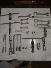 Attrezzi Campagnolo vintage Attrezzi Campagnolo