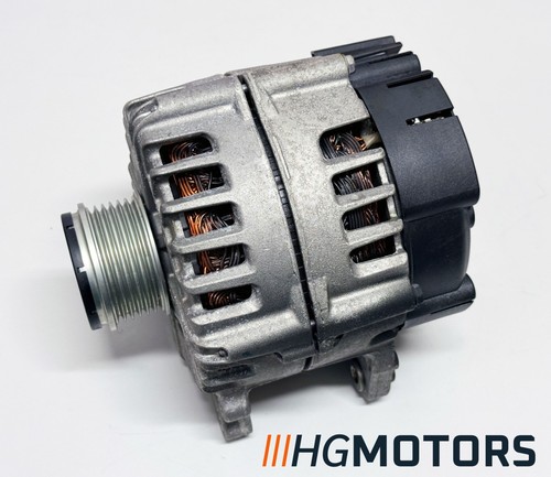 Generatore alternatore