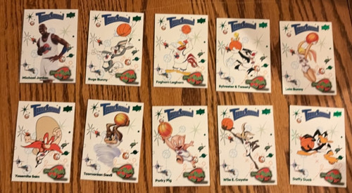 2026 upper deck - upper, space