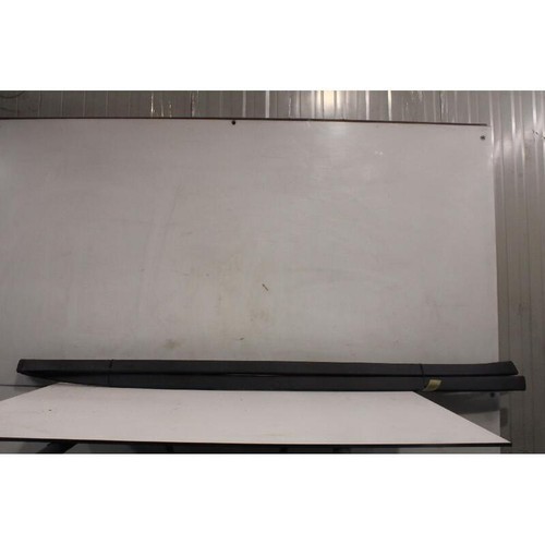 Barre portatutto longitudinali - barre,