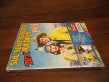 Tex n.575 con Romanzo di