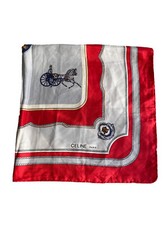 CELINE PARIS SCARF WOMEN WOMAN