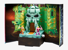 🔥SDCC 2022 MATTEL MASTERS