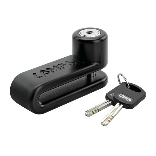 Lucchetto blocca disco moto - lucchetto,