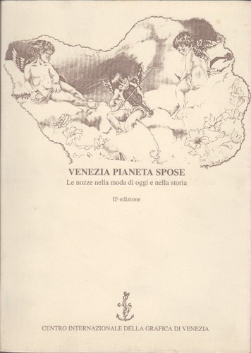 Venezia pianeta spose nozze - pianeta,