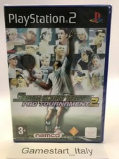 SMASH COURT TENNIS PRO