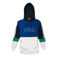 Felpa uomo fila cappuccio - fila,