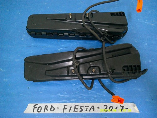 Ford fiesta 2012 2017 - ford,