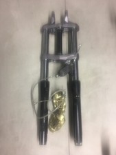 Avantreno completo impianto frenante Brembo Moto Guzzi 1200 Sport originale