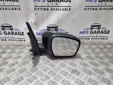 Specchio Elettrico Porta