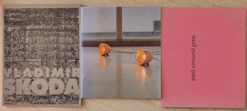 Lot livres art - 6,
