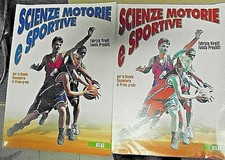 SCIENZE MOTORIE E SPORTIVE (IN