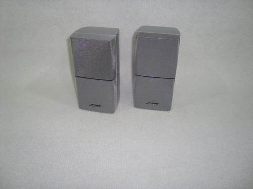 Bose doppelcube - 2x,