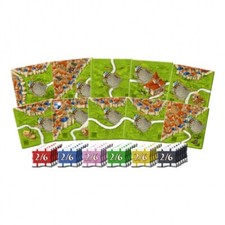 Carcassonne 3.0 - Le Scommesse
